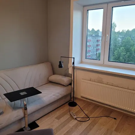 Apartment Kengo Uus Tartu