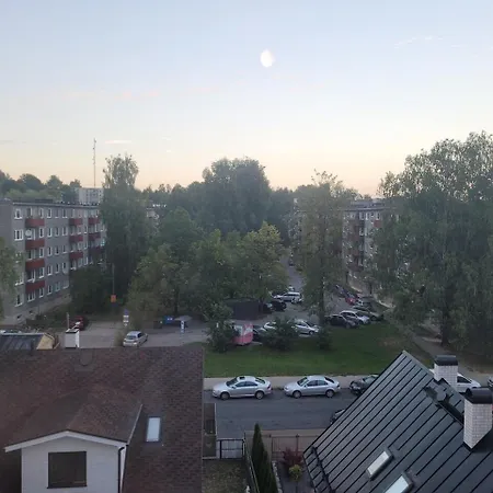 Kengo Uus * Tartu