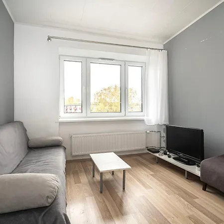 Apartment Kengo Uus Tartu