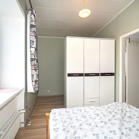 Apartman Kengo Uus Tartu