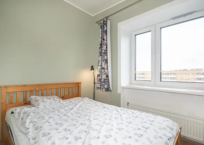 Kengo Uus Apartment Tartu