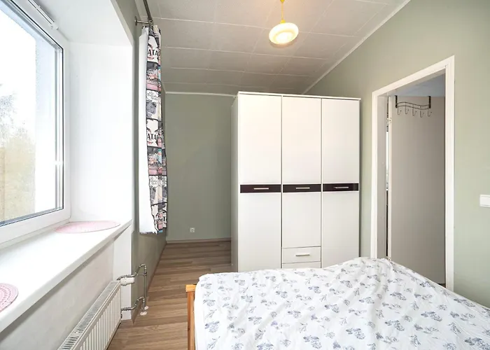 Apartman Kengo Uus Tartu