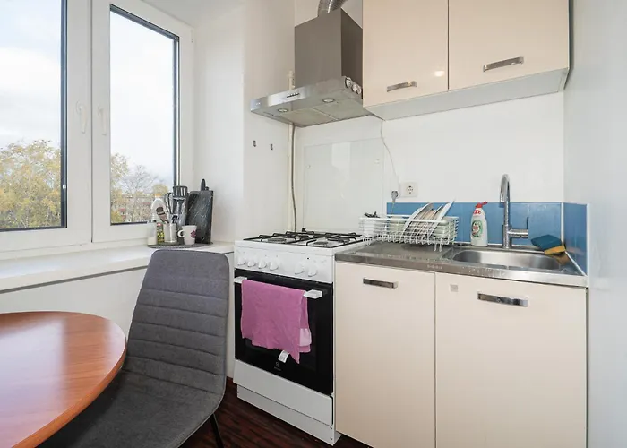 Apartman Kengo Uus *